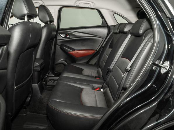 Mazda CX-3 I с пробегом 2015 года, цена 1 280 000 рублей, 130520 км, внедорожник, Автокод Объявления