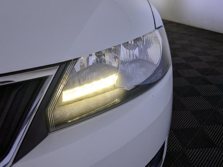 Skoda Rapid I Рестайлинг Москва  - изображение 12