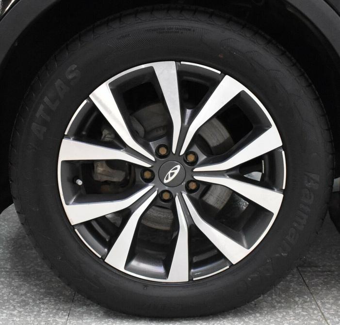 Chery Tiggo 7 Pro Max I Москва  - изображение 18