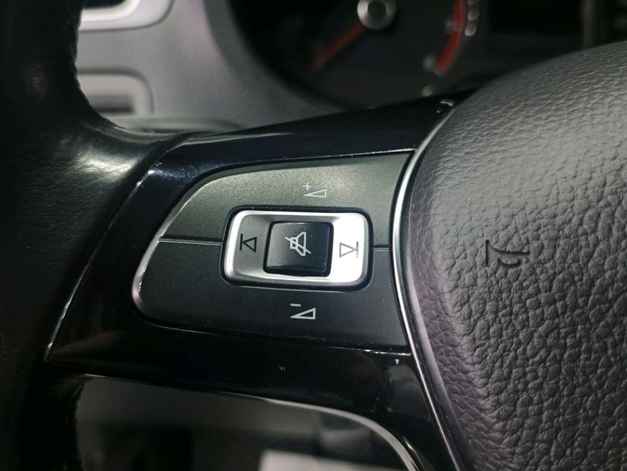 Volkswagen Polo V Рестайлинг Ставрополь  - изображение 20