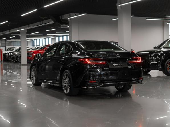 Toyota Camry IX (XV80) China Market с пробегом 2026 года, цена 4 400 000 рублей, 19 км, седан, Автокод Объявления