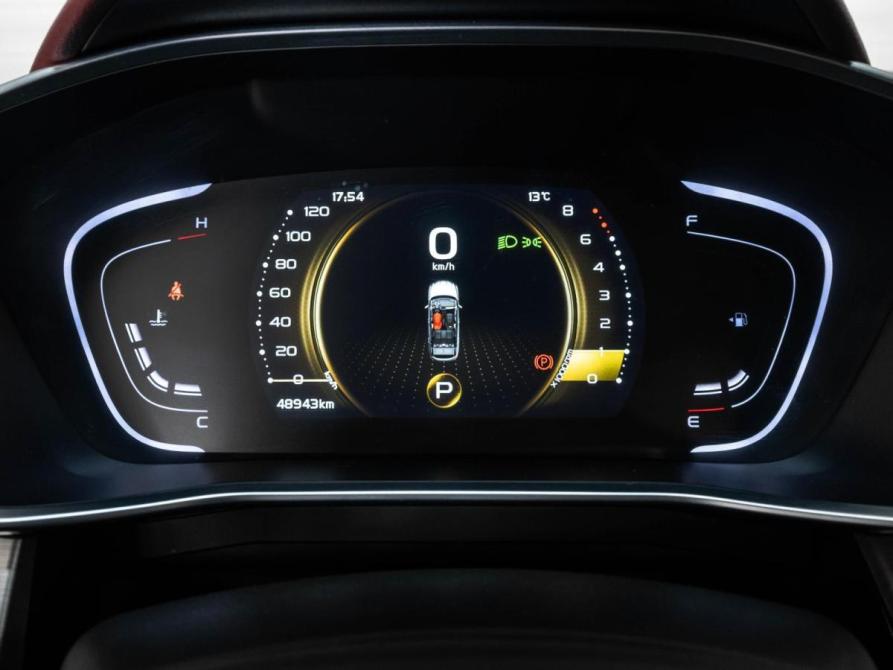 Geely Coolray I Ставрополь  - изображение 26