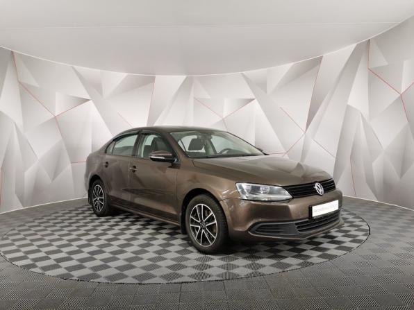 Volkswagen Jetta VI с пробегом 2014 года, цена 885 150 рублей, 192827 км, седан, Автокод Объявления
