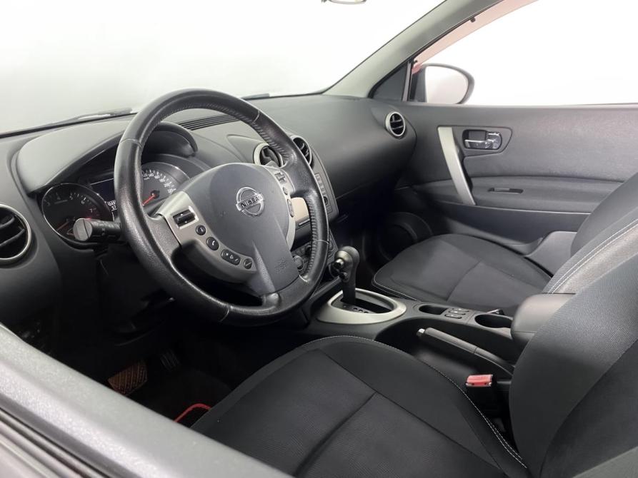 Nissan Qashqai I Рестайлинг Нижний Новгород  - изображение 9