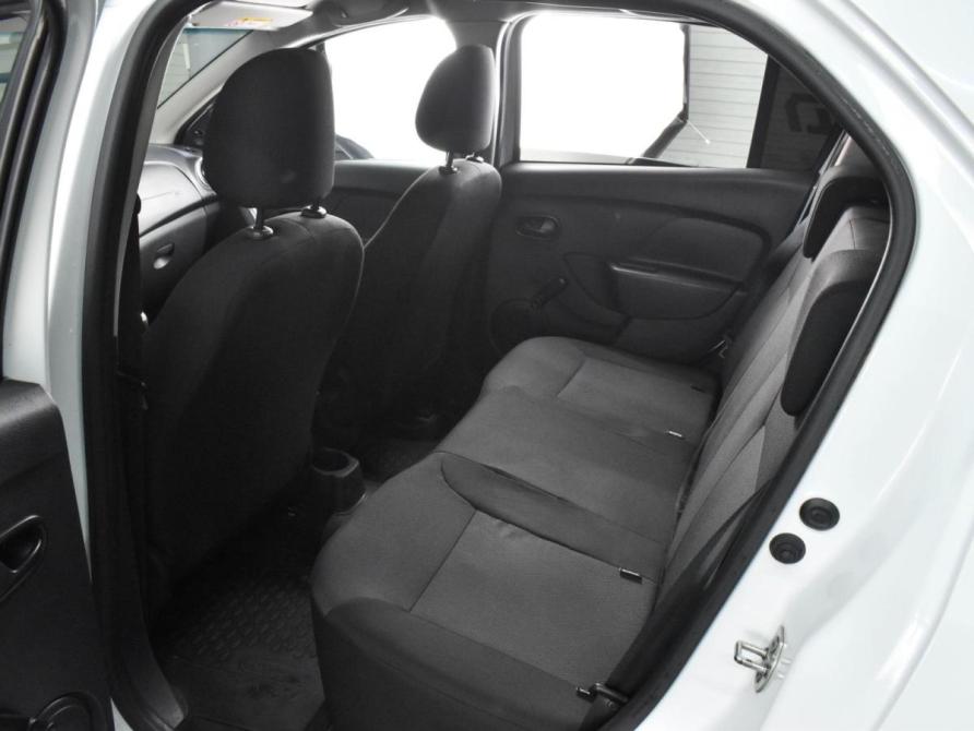 Renault Logan II Рестайлинг Воронеж  - изображение 11