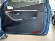 Hyundai i30 II Москва  - изображение 32