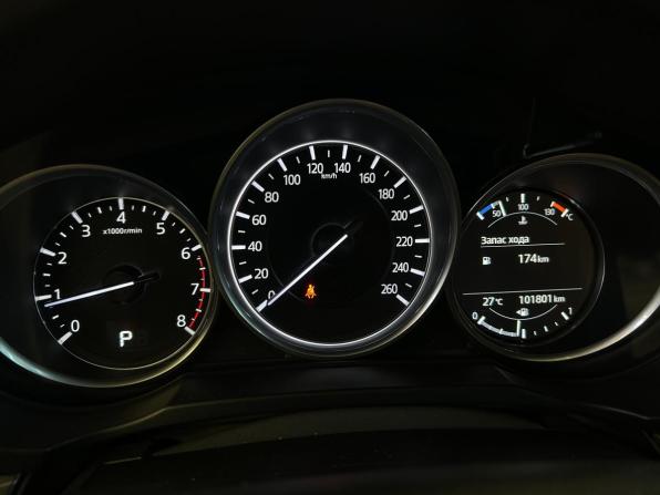 Mazda CX-5 II с пробегом 2018 года, цена 3 027 000 рублей, 101798 км, внедорожник, Автокод Объявления