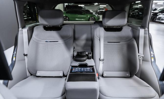 Новый Land Rover Range Rover V 2026 года, цена 34 100 000 рублей, внедорожник, Автокод Объявления