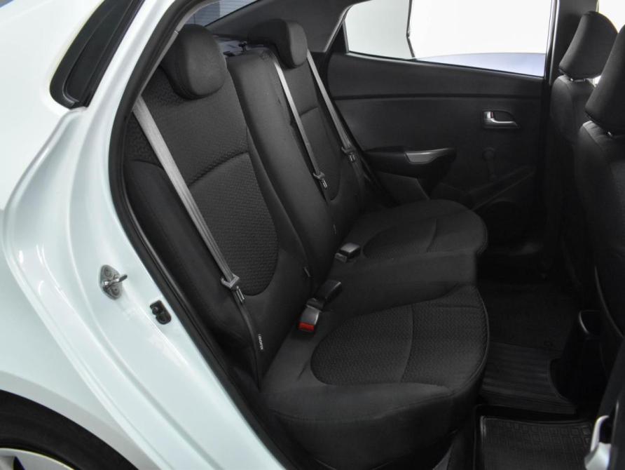 Kia Rio III Рестайлинг Воронеж  - изображение 7