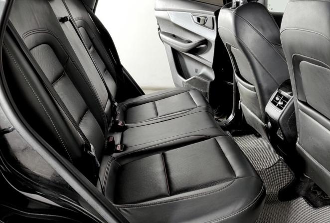 Chery Tiggo 7 Pro I с пробегом 2022 года, цена 1 690 000 рублей, 72888 км, внедорожник, Автокод Объявления