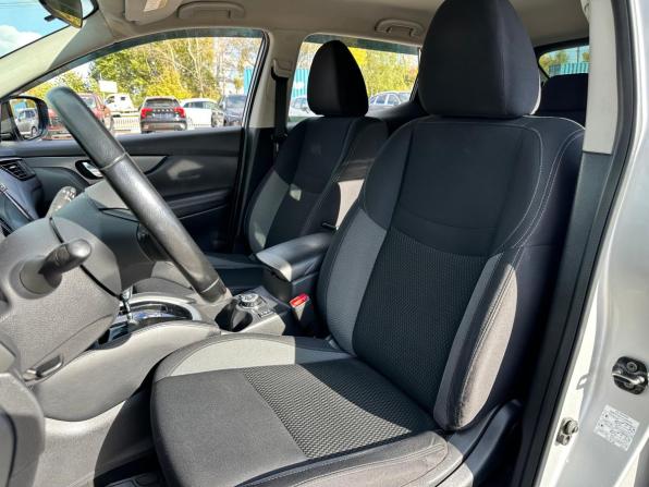 Nissan Qashqai II Рестайлинг с пробегом 2019 года, цена 1 850 000 рублей, 139255 км, внедорожник, Автокод Объявления