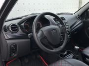 Lada (ВАЗ) Granta I Рестайлинг Тамбов  - изображение 34