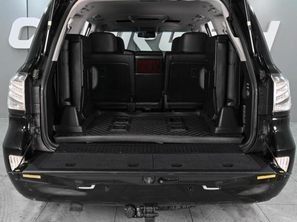 Lexus LX III с пробегом 2010 года, цена 3 189 000 рублей, 213096 км, внедорожник, Автокод Объявления