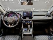 Toyota RAV4 V (XA50) Москва  - изображение 42