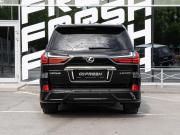 Lexus LX III Рестайлинг 2 Волгоград  - изображение 40