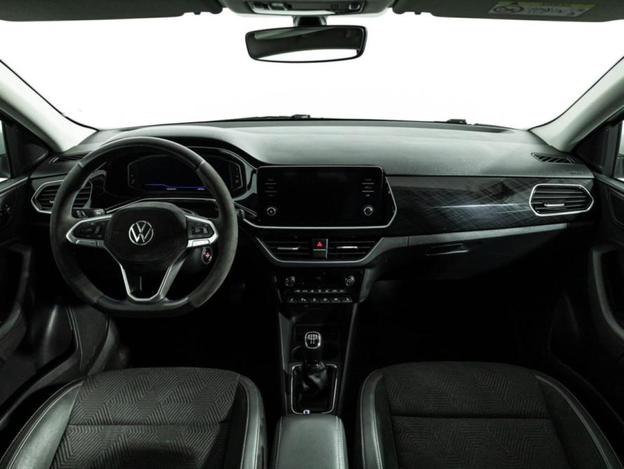 Volkswagen Polo VI Санкт-Петербург  - изображение 14