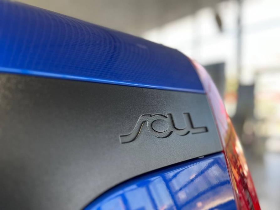 Kia Soul III Ростов-на-Дону  - изображение 9
