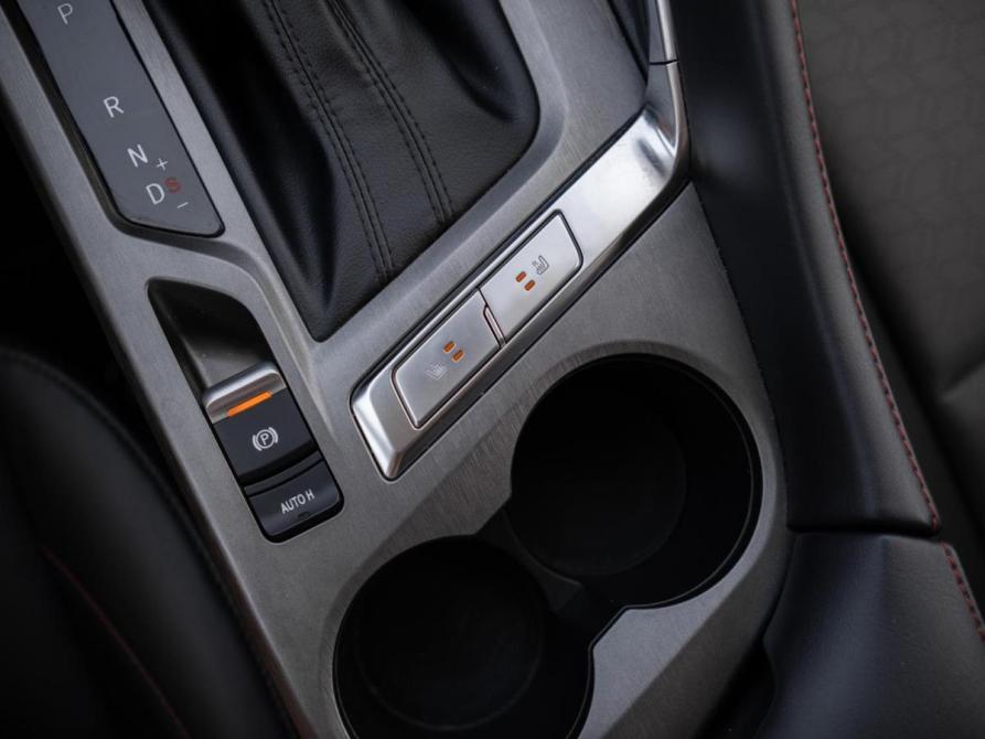 Changan CS35 Plus I Рестайлинг Сочи  - изображение 19