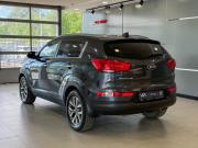 Kia Sportage III Рестайлинг Тверь  - изображение 21