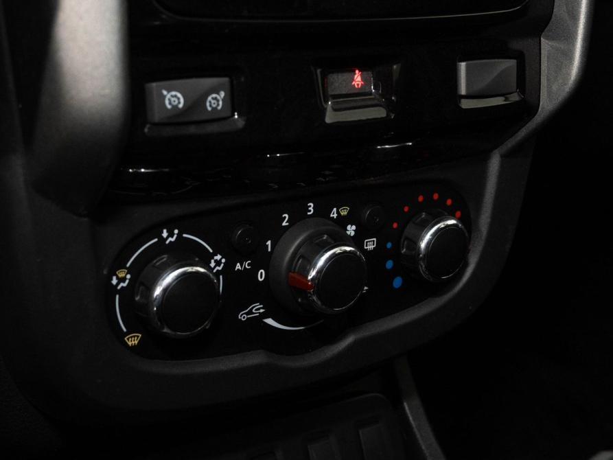 Renault Duster I Рестайлинг Казань  - изображение 11