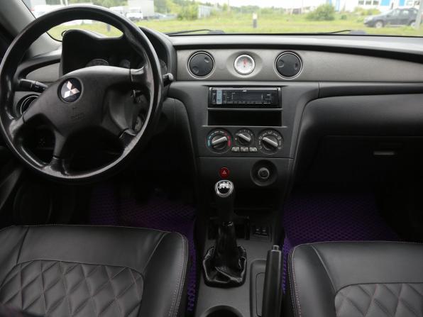 Mitsubishi Outlander I с пробегом 2006 года, цена 396 000 рублей, 212746 км, внедорожник, Автокод Объявления