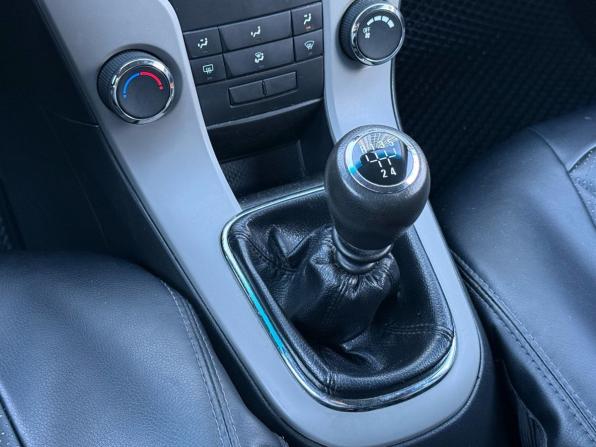 Chevrolet Cruze I с пробегом 2012 года, цена 520 000 рублей, 194000 км, седан, Автокод Объявления