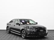 Audi A6 IV (C7) Рестайлинг Москва  - изображение 16