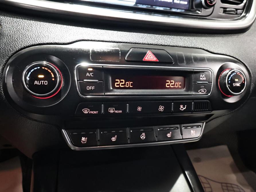 Kia Sorento III Prime Рестайлинг Калуга  - изображение 31