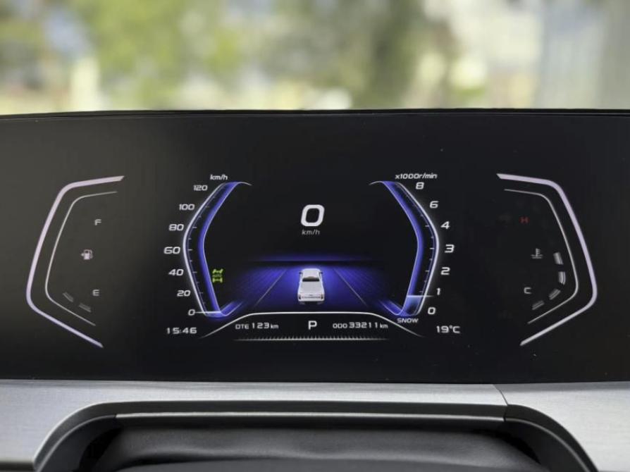 Changan Hunter Plus Ставрополь  - изображение 17