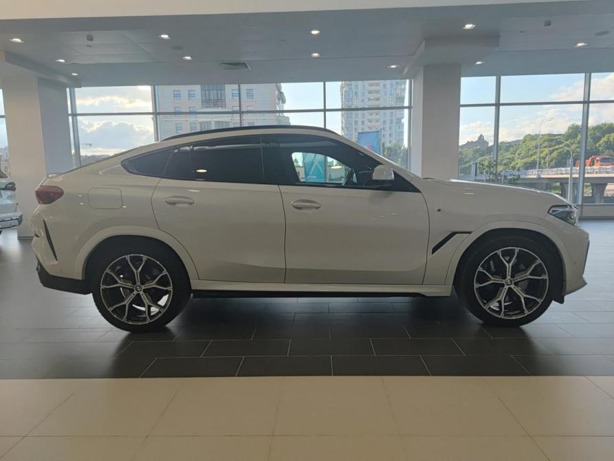 BMW X6 III (G06) Казань  - изображение 5