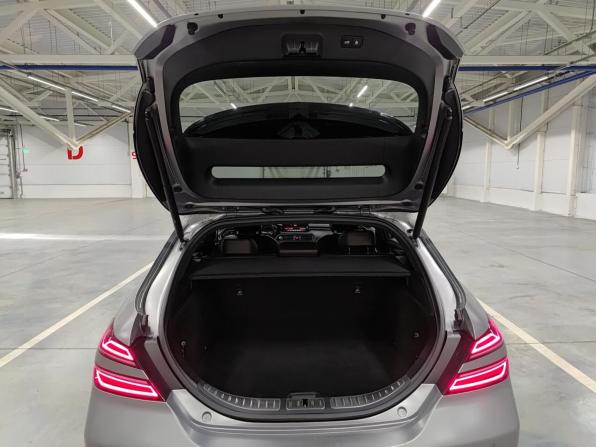 Genesis G70 I Рестайлинг с пробегом 2021 года, цена 4 750 000 рублей, 73862 км, универсал, Автокод Объявления