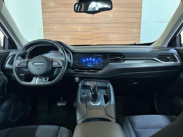 Haval F7x I с пробегом 2020 года, цена 1 799 900 рублей, 81245 км, внедорожник, Автокод Объявления