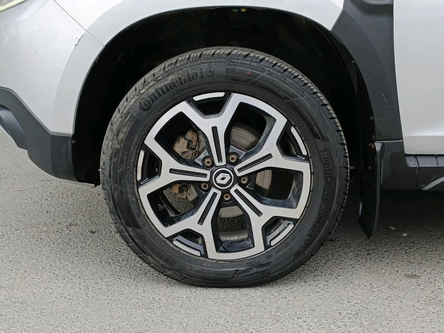 Renault Duster II Санкт-Петербург  - изображение 34