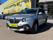Renault Sandero II Рестайлинг Нефтекамск  - изображение 14