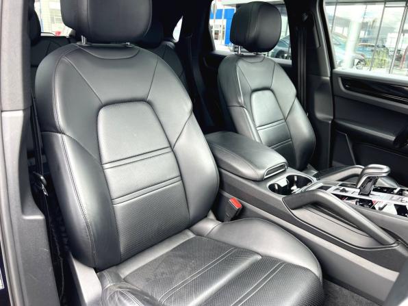 Porsche Cayenne III с пробегом 2018 года, цена 5 870 000 рублей, 110863 км, внедорожник, Автокод Объявления