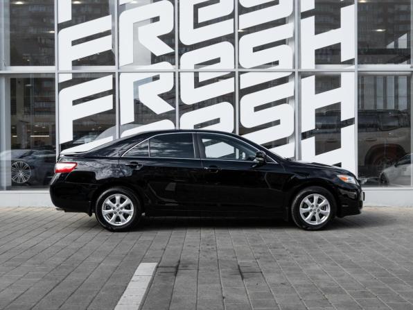 Toyota Camry VI (XV40) Рестайлинг с пробегом 2011 года, цена 1 886 800 рублей, 93151 км, седан, Автокод Объявления