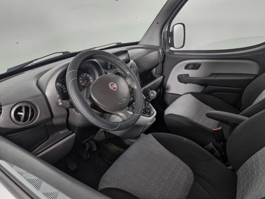 Fiat Doblo I Рестайлинг Нижний Новгород  - изображение 13