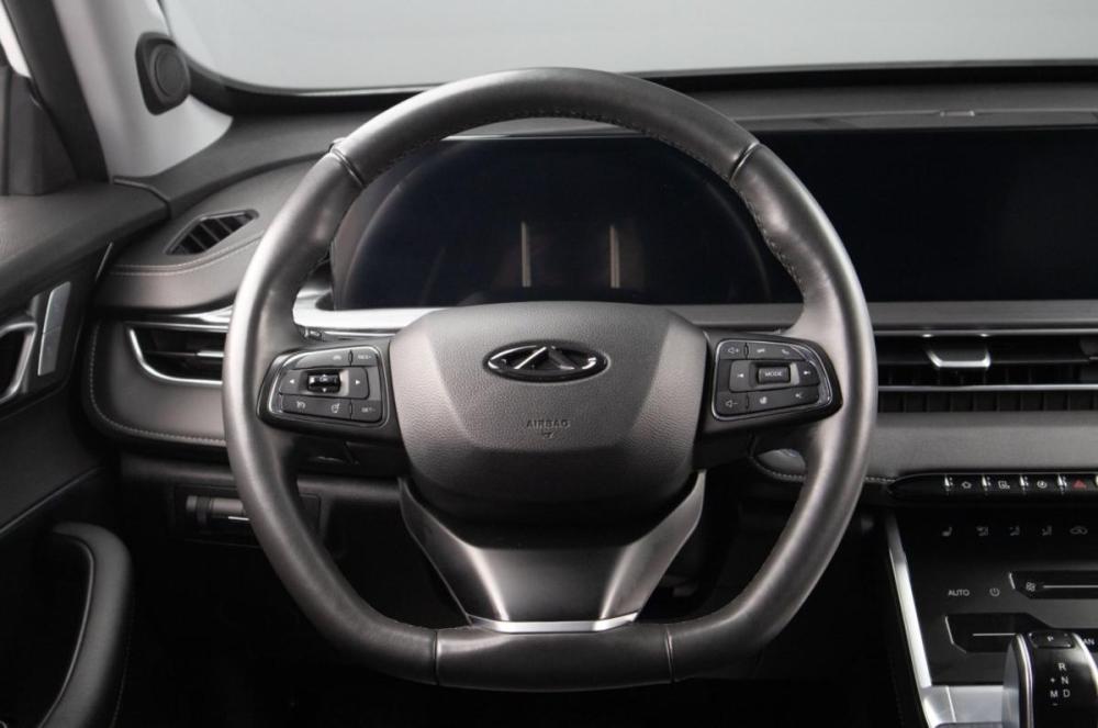 Chery Tiggo 7 Pro Max I Оренбург  - изображение 10