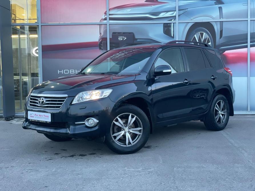Toyota RAV4 III (XA30) Рестайлинг Воронеж  - изображение 1