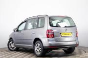 Volkswagen Touran I Рестайлинг Пермь  - изображение 29