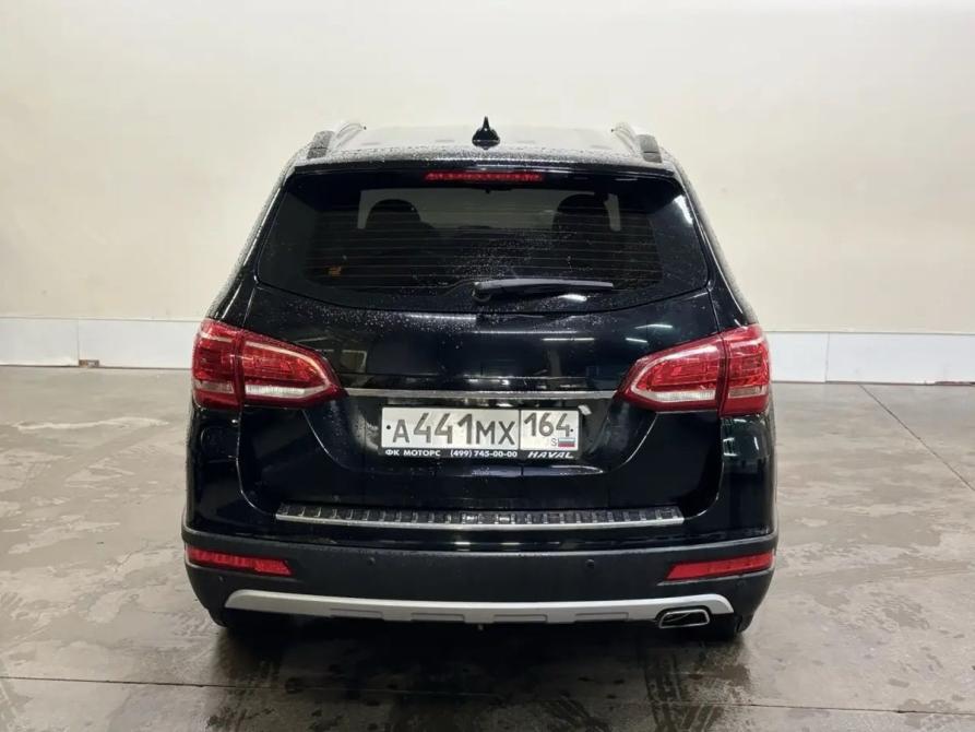 Haval H6 I Саратов  - изображение 3