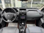 Renault Duster I Рестайлинг Ульяновск  - изображение 34
