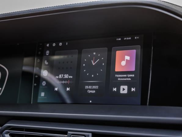 Evolute i-PRO с пробегом 2023 года, цена 1 568 000 рублей, 7669 км, седан, Автокод Объявления