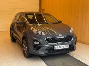 Kia Sportage IV Рестайлинг Санкт-Петербург  - изображение 7