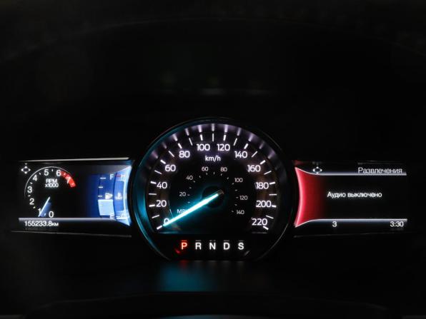 Ford Explorer V Рестайлинг 2 с пробегом 2019 года, цена 2 930 000 рублей, 155100 км, внедорожник, Автокод Объявления
