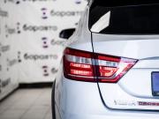 Lada (ВАЗ) Vesta I Ростов-на-Дону  - изображение 49