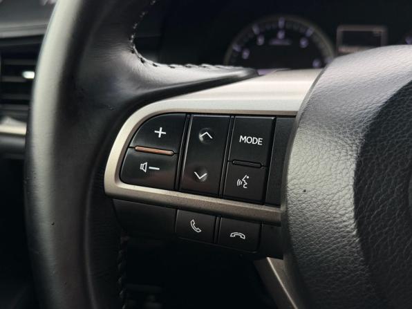 Lexus ES VI Рестайлинг с пробегом 2015 года, цена 1 865 000 рублей, 212202 км, седан, Автокод Объявления