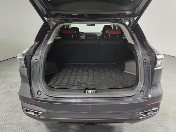 Changan CS55 Plus II с пробегом 2024 года, цена 2 250 000 рублей, 50848 км, внедорожник, Автокод Объявления