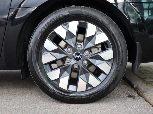 Hyundai Staria I с пробегом 2021 года, цена 4 790 000 рублей, 57285 км, минивэн, Автокод Объявления