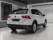 Volkswagen Tiguan II Москва  - изображение 30